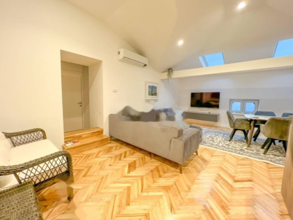 Flat in Opatija, Croatia, 75 m² - picture 7