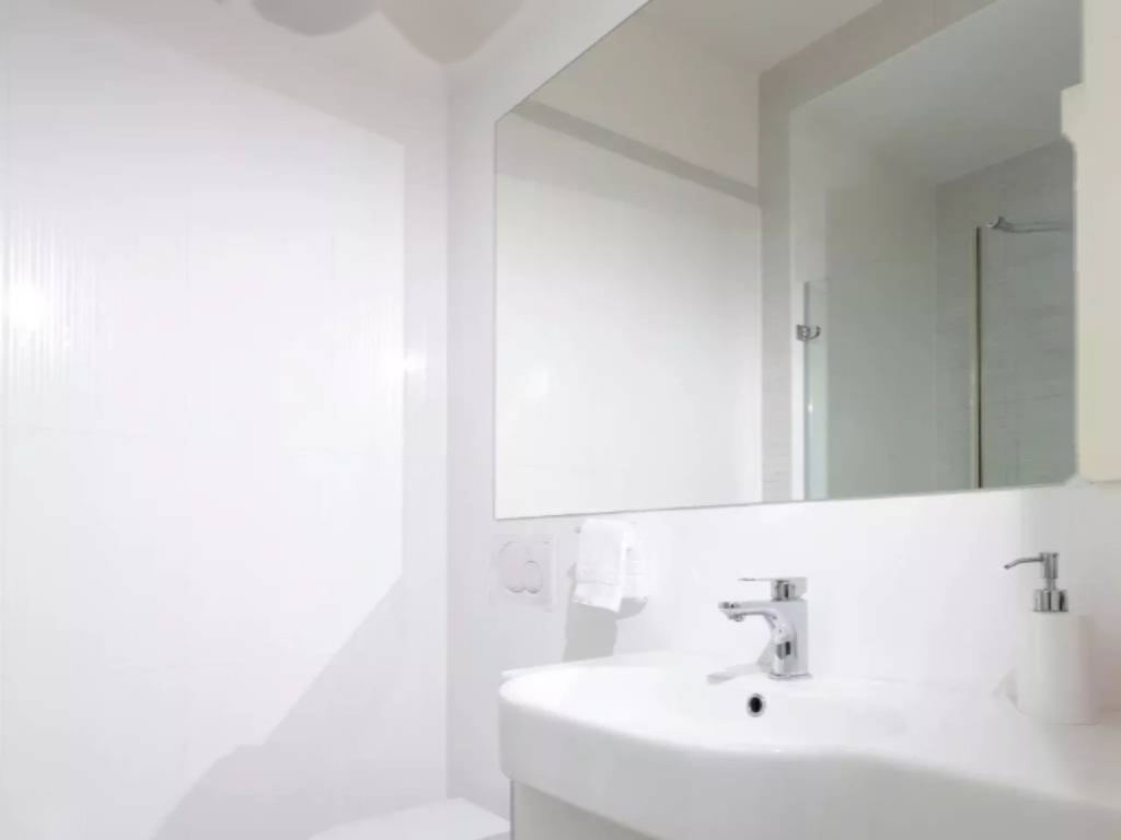 Flat in Opatija, Croatia, 82 m² - picture 7