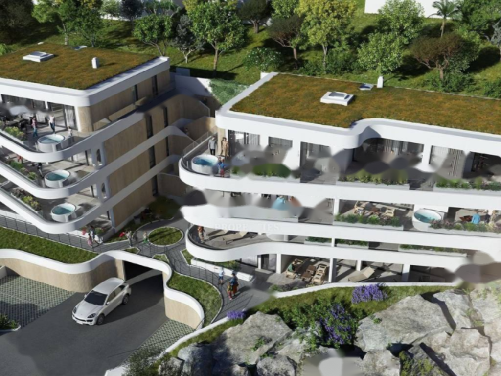 Appartement à Opatija, Croatie, 202 m² - image 7