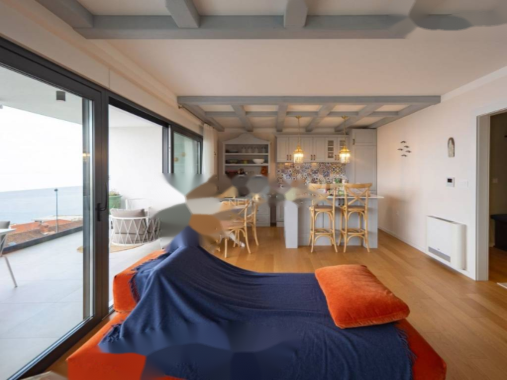 Appartement à Opatija, Croatie, 1 m² - image 7