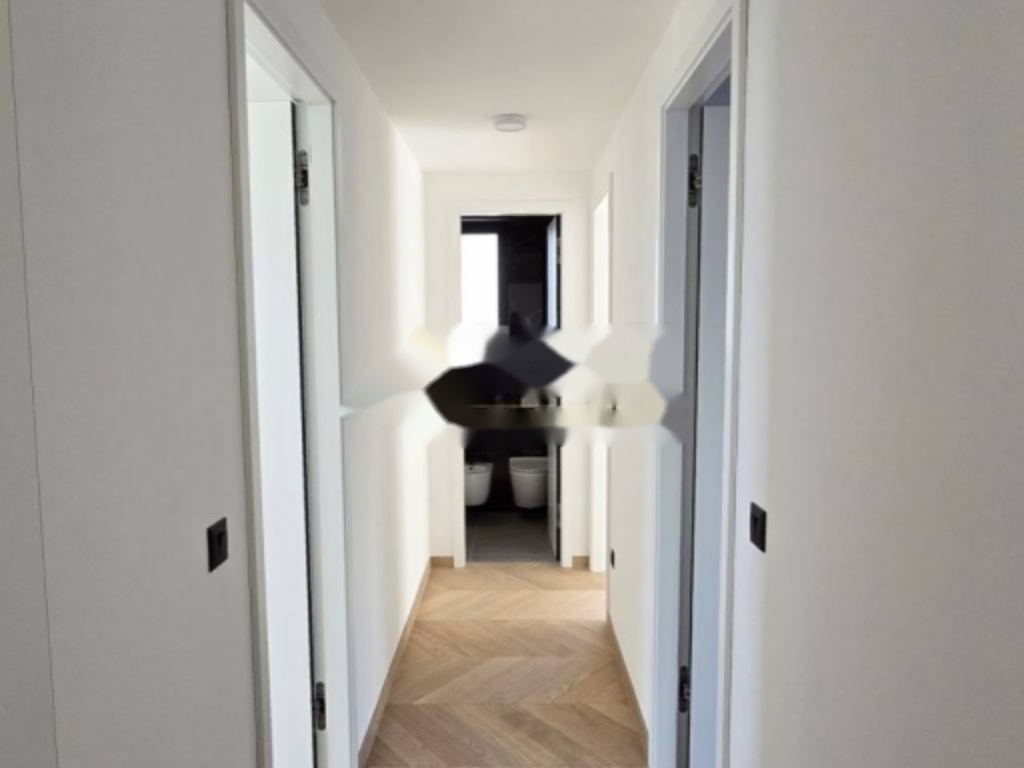 Flat in Opatija, Croatia, 147 m² - picture 7