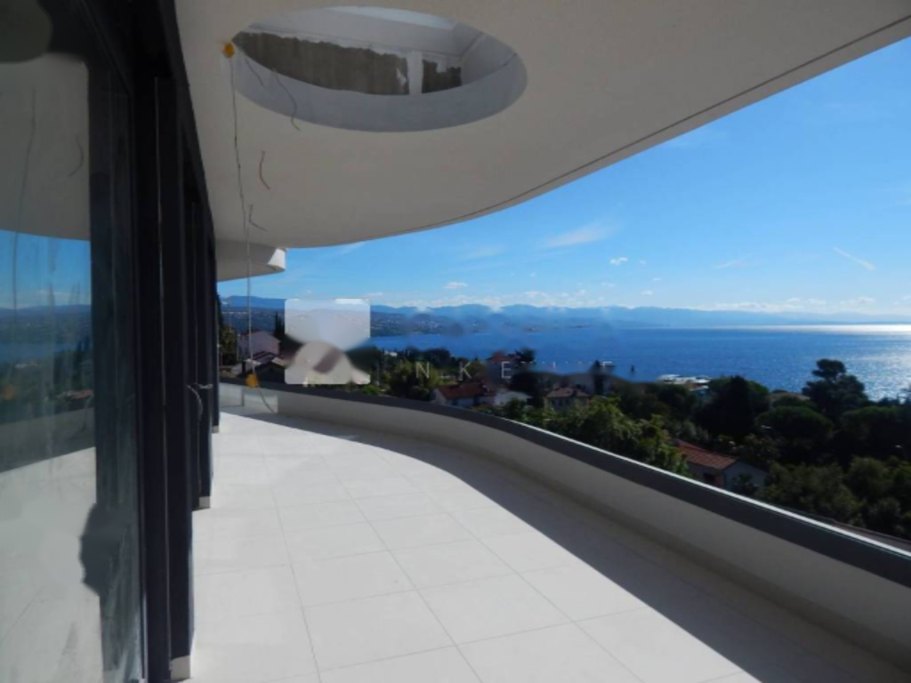 Appartement à Opatija, Croatie, 150 m² - image 7