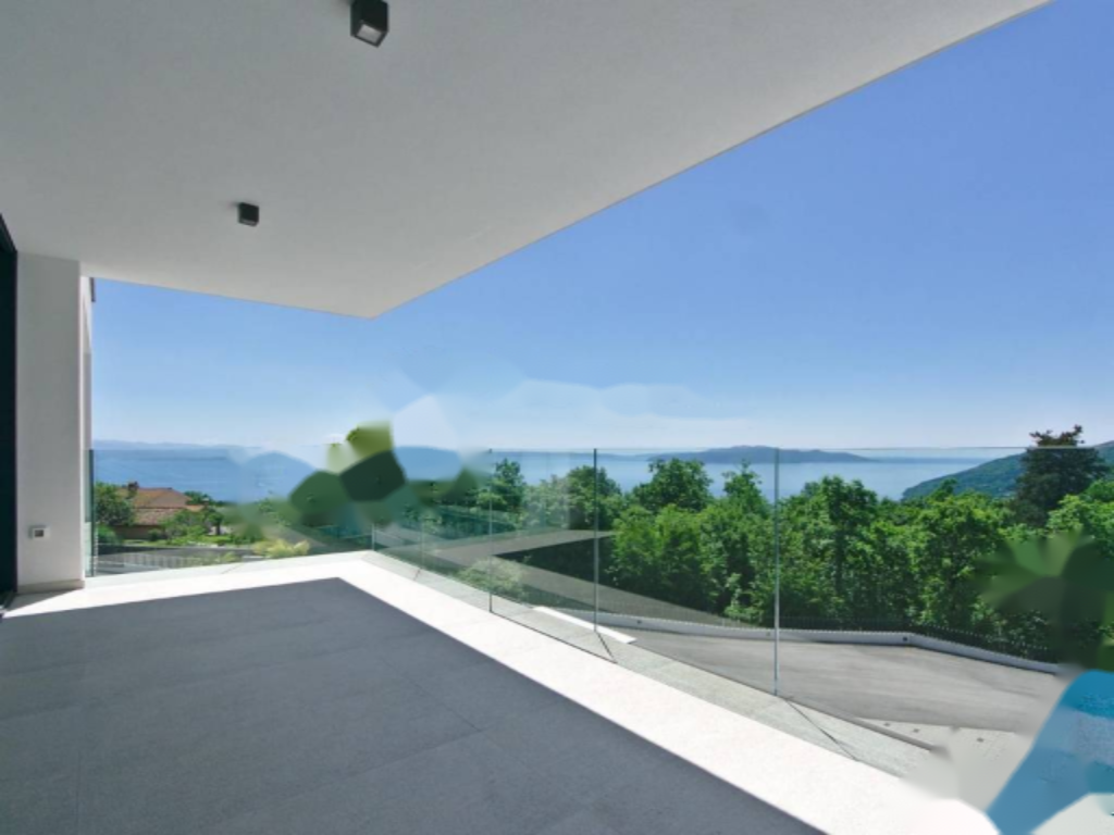 House in Opatija, Croatia, 300 m² - picture 7