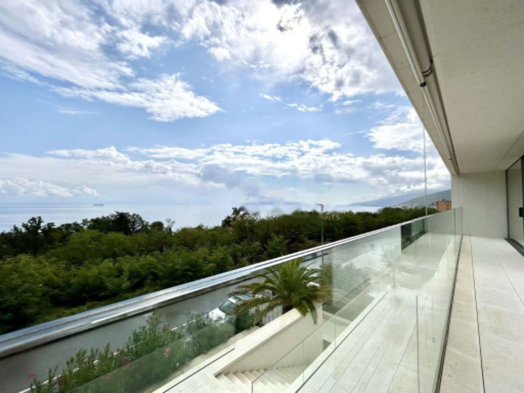 House in Opatija, Croatia, 427 m² - picture 7