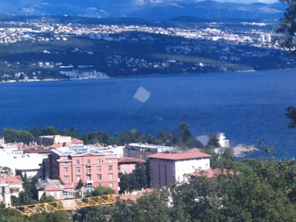 Wohnung in Opatija, Kroatien, 67 m² - Foto 7