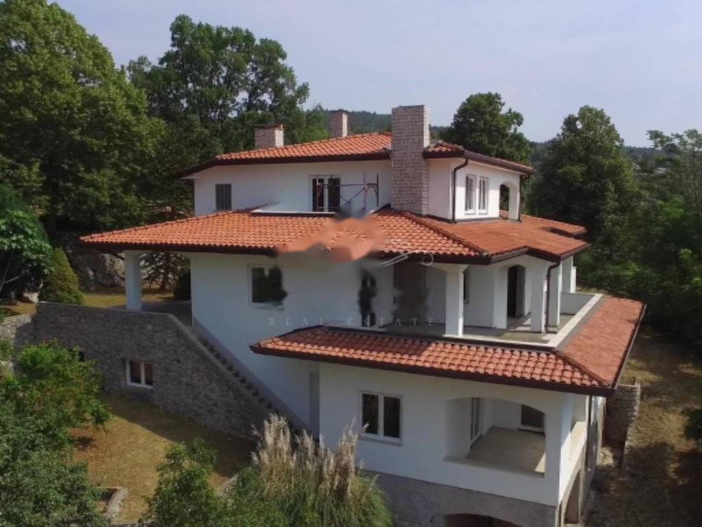 Maison à Opatija, Croatie, 600 m² - image 7