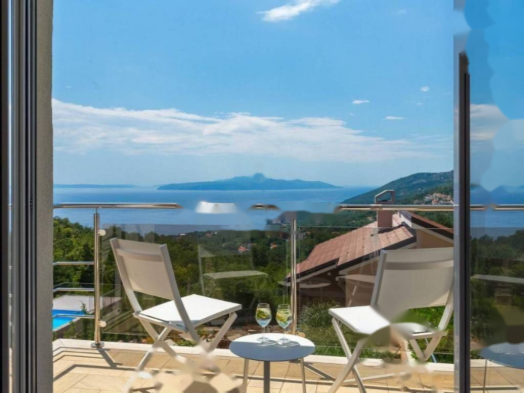 House in Opatija, Croatia, 275 m² - picture 7