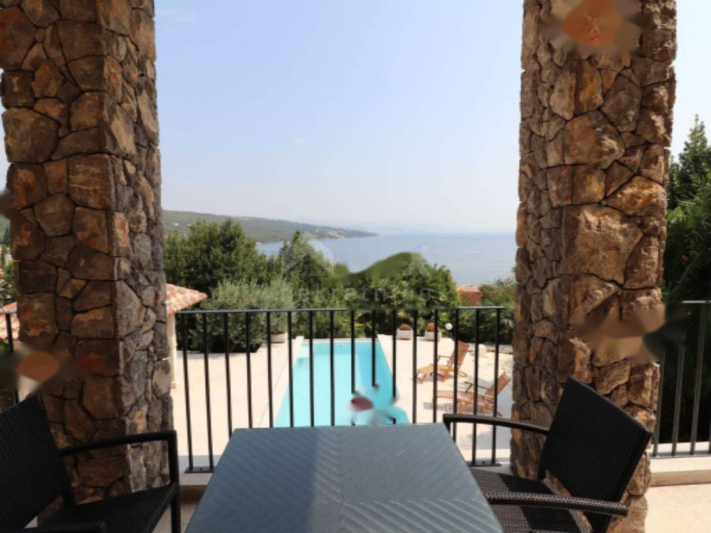 House in Opatija, Croatia, 230 m² - picture 7