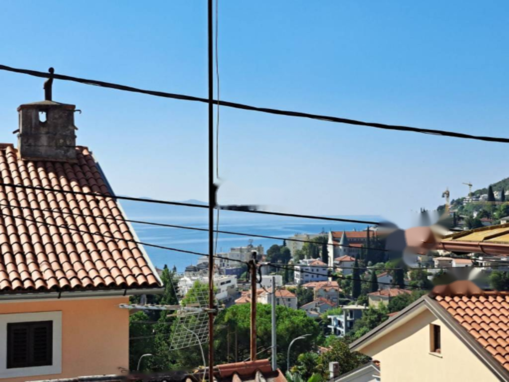 Casa a Opatija, Croazia, 100 m² - foto 7