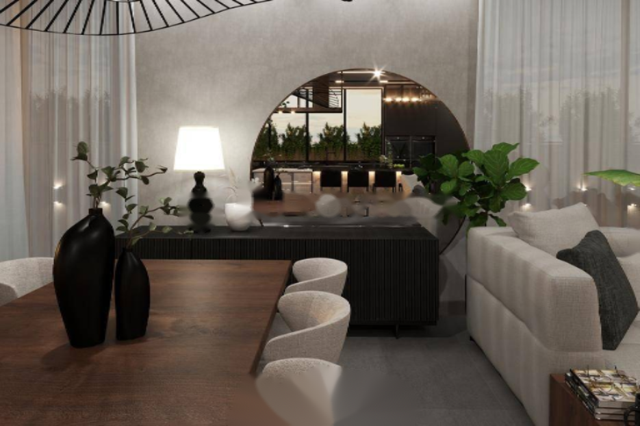 Appartamento a Opatija, Croazia, 124 m² - foto 7