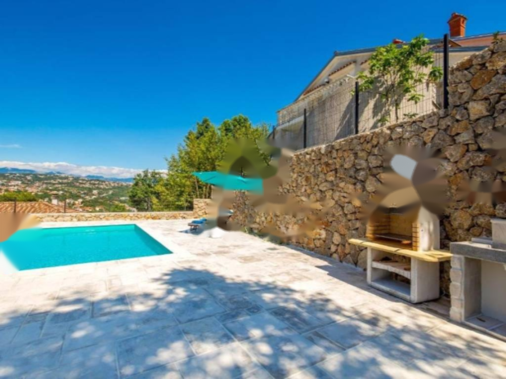 Maison à Opatija, Croatie, 200 m² - image 7