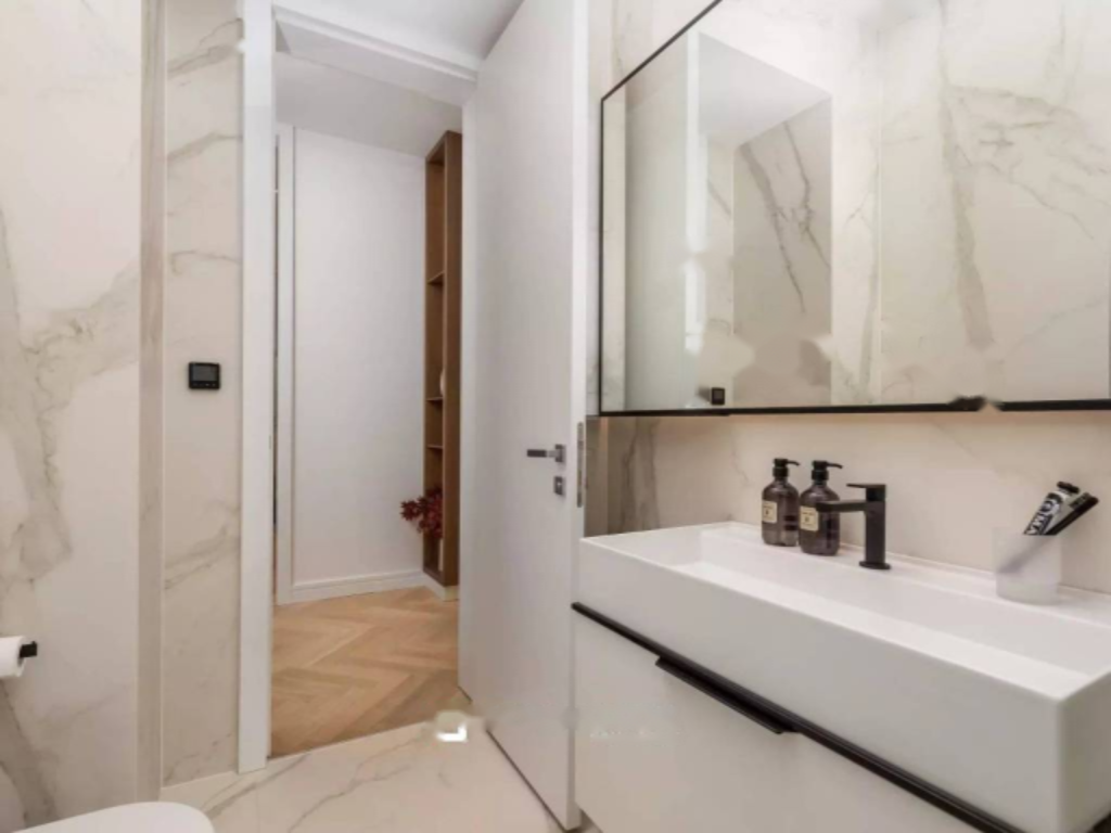 Flat in Opatija, Croatia, 69 m² - picture 7