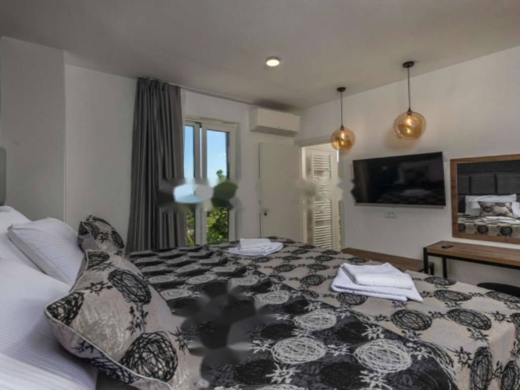 Casa a Opatija, Croazia, 410 m² - foto 7