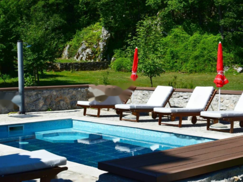 Casa en Opatija, Croacia, 480 m² - imagen 7