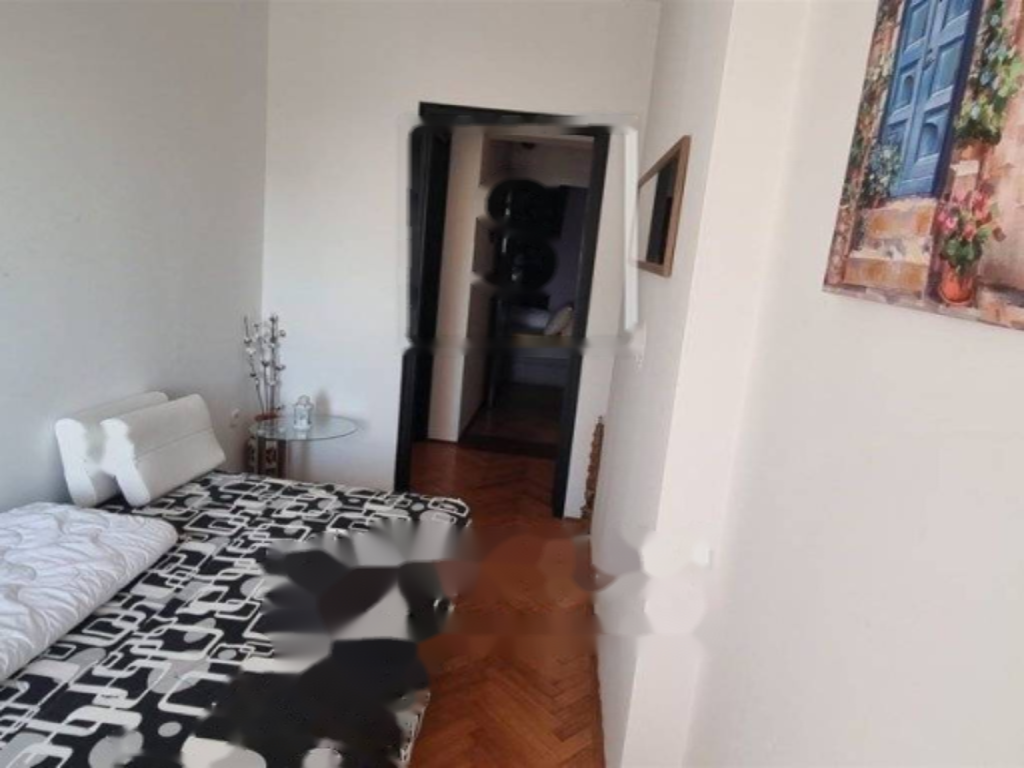 Flat in Opatija, Croatia, 60 m² - picture 7