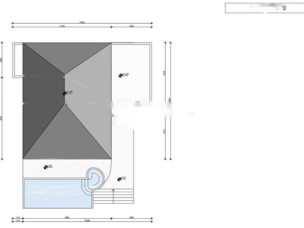 House in Opatija, Croatia, 200 m² - picture 7