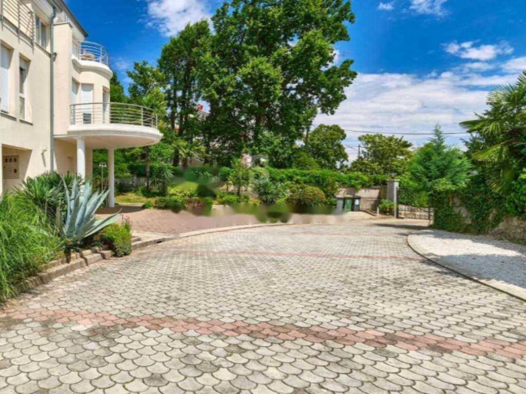 Casa en Opatija, Croacia, 381 m² - imagen 7