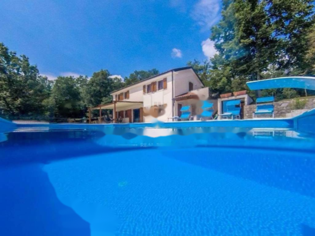 House in Opatija, Croatia, 200 m² - picture 7