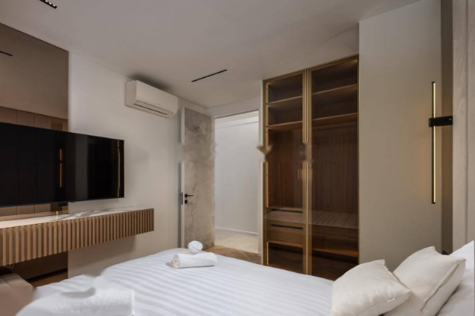 Wohnung in Opatija, Kroatien, 137 m² - Foto 7