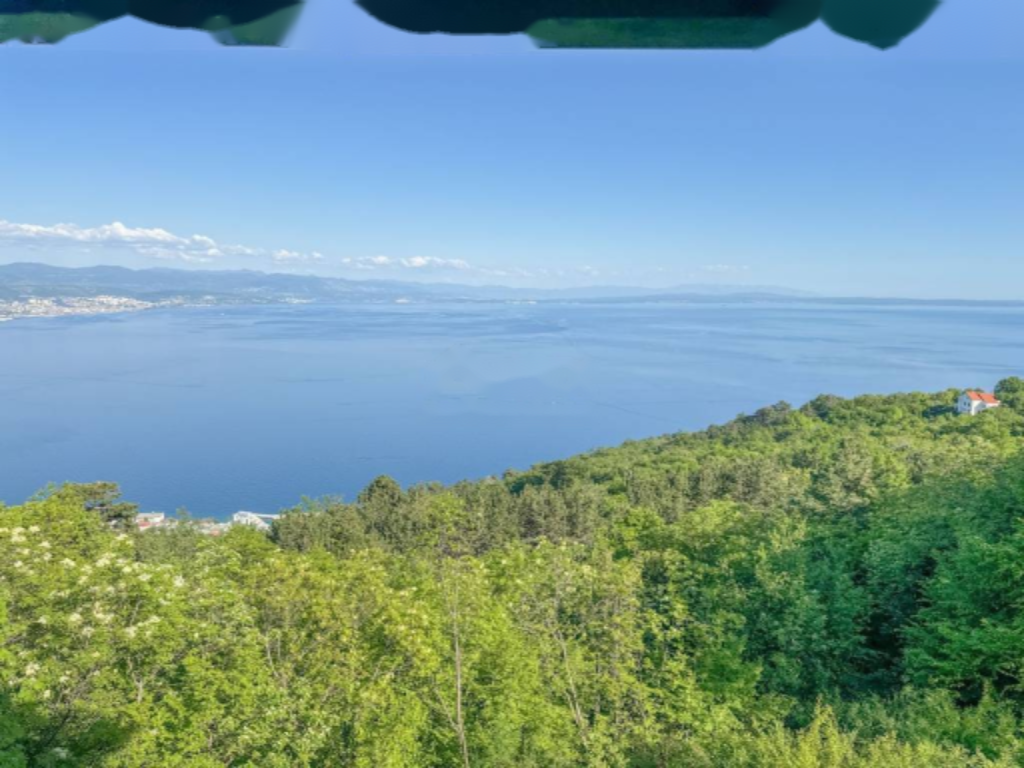 Casa a Opatija, Croazia, 266 m² - foto 7