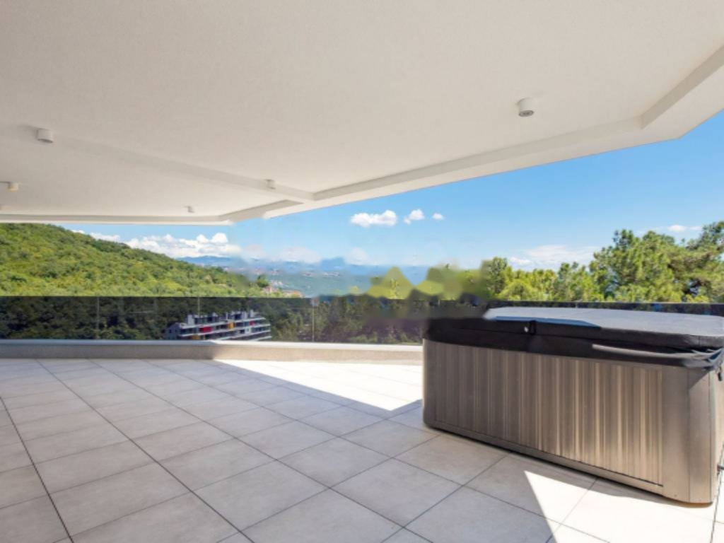 Appartement à Opatija, Croatie, 262 m² - image 8