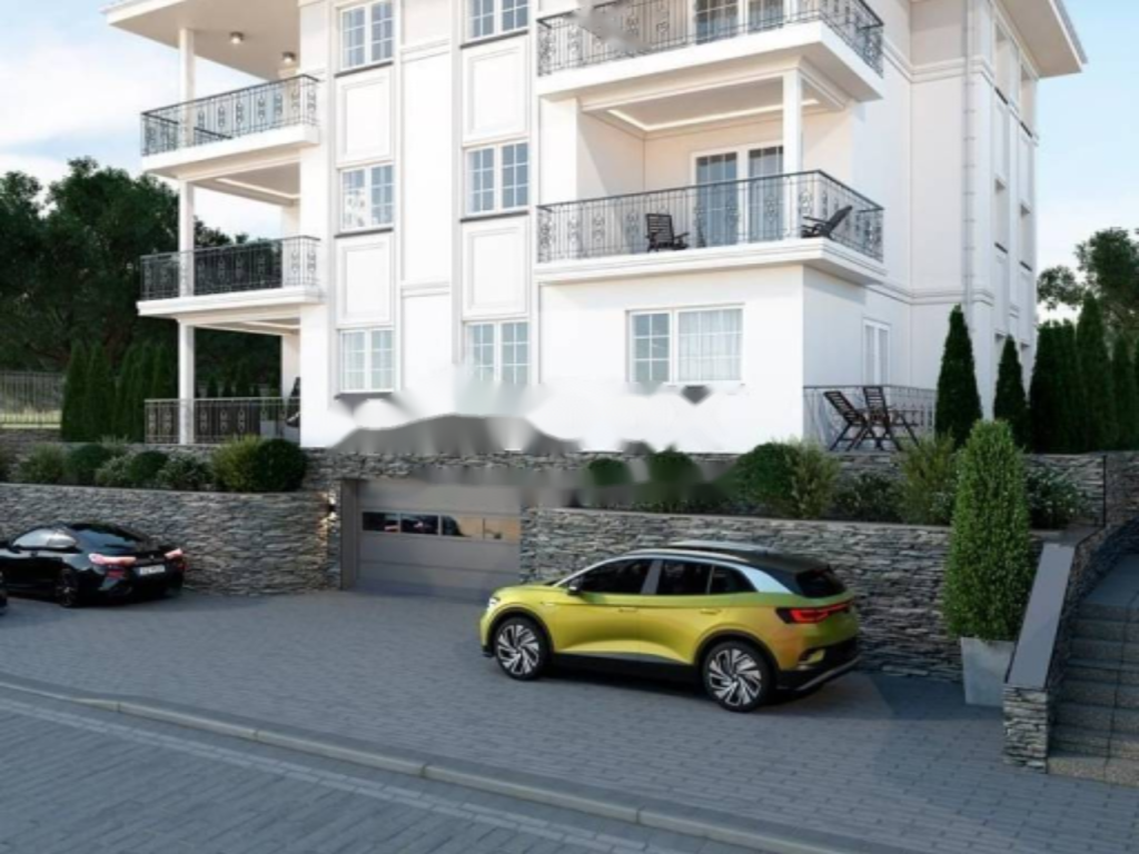 Appartement à Opatija, Croatie, 88 m² - image 8