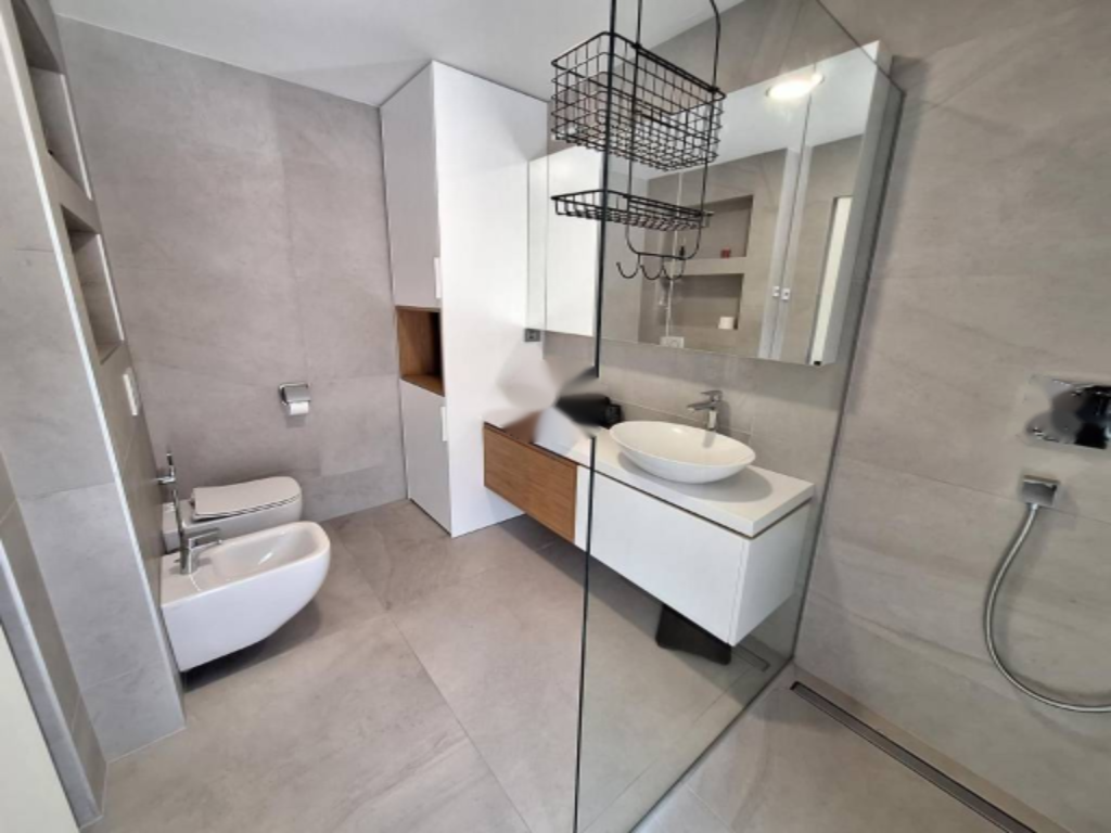 Flat in Opatija, Croatia, 80 m² - picture 8