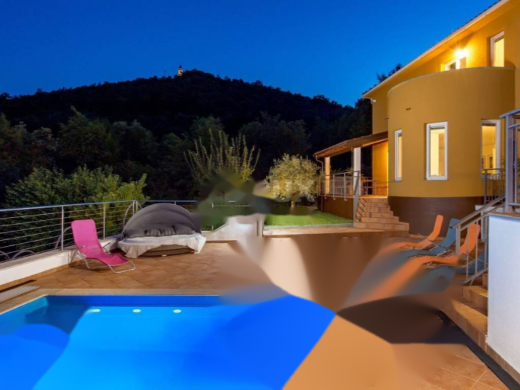 House in Opatija, Croatia, 200 m² - picture 8