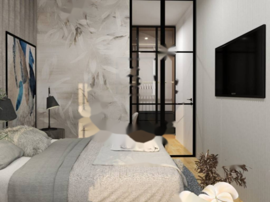 Piso en Opatija, Croacia, 116 m² - imagen 8