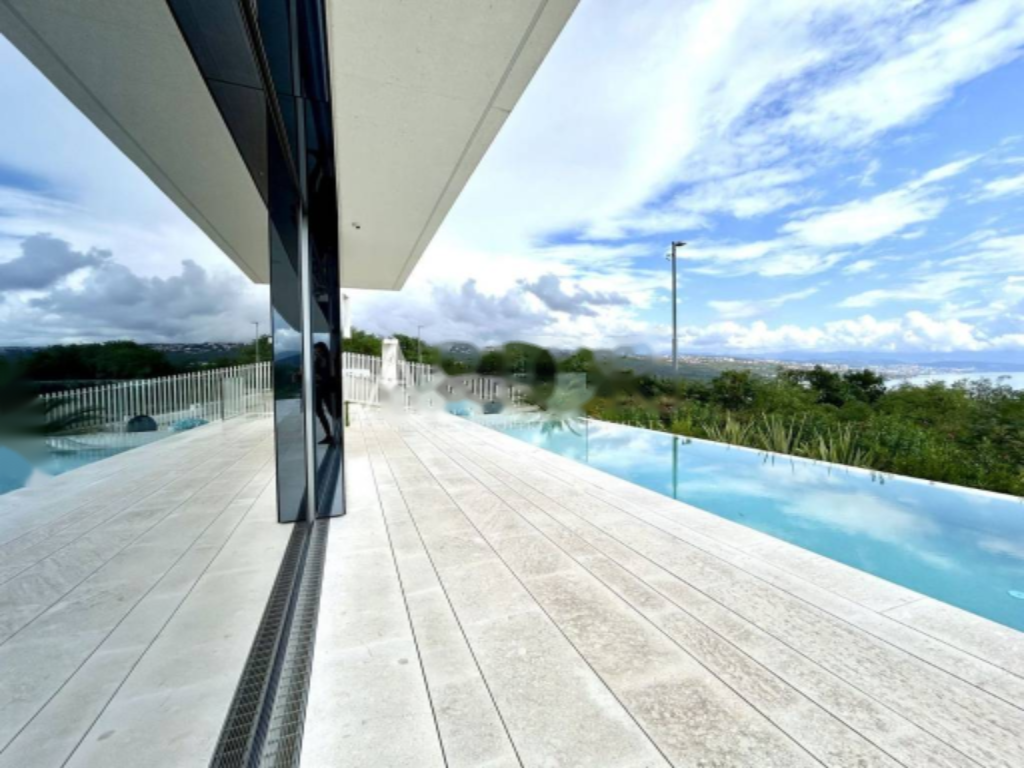 House in Opatija, Croatia, 427 m² - picture 8