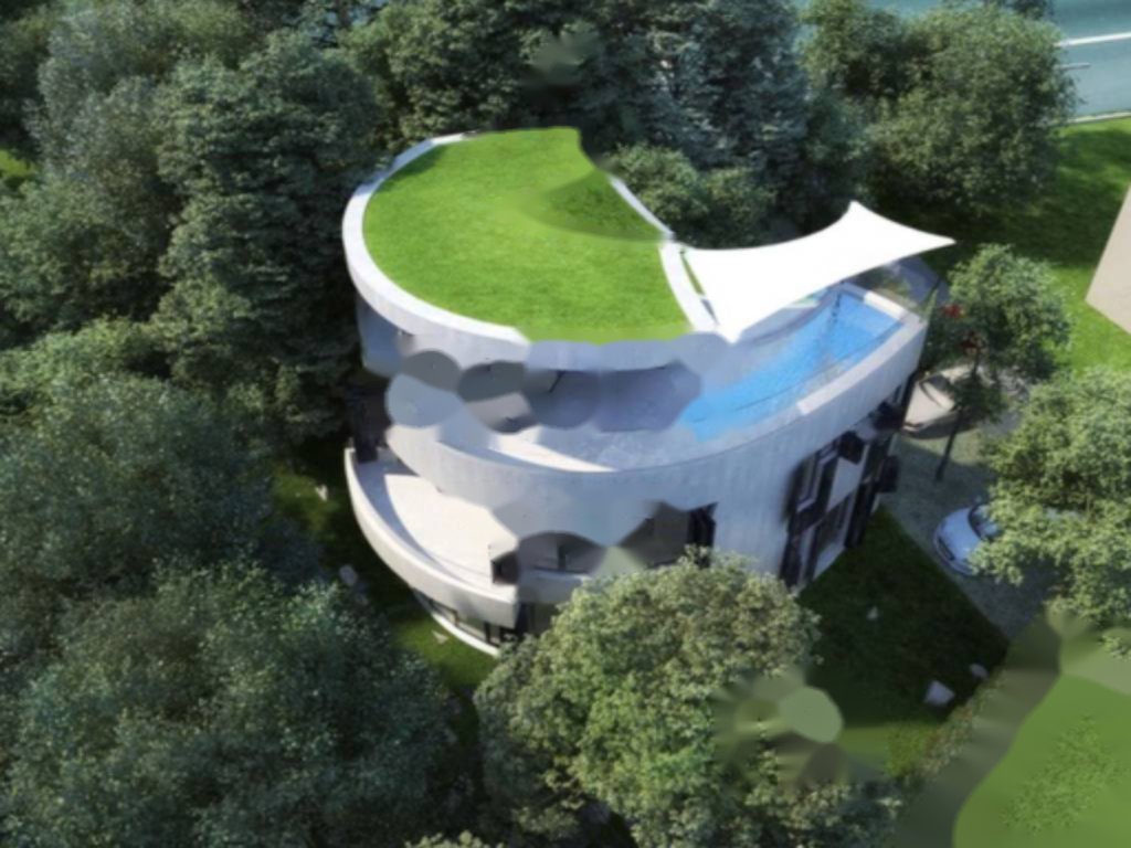 Casa en Opatija, Croacia, 400 m² - imagen 8