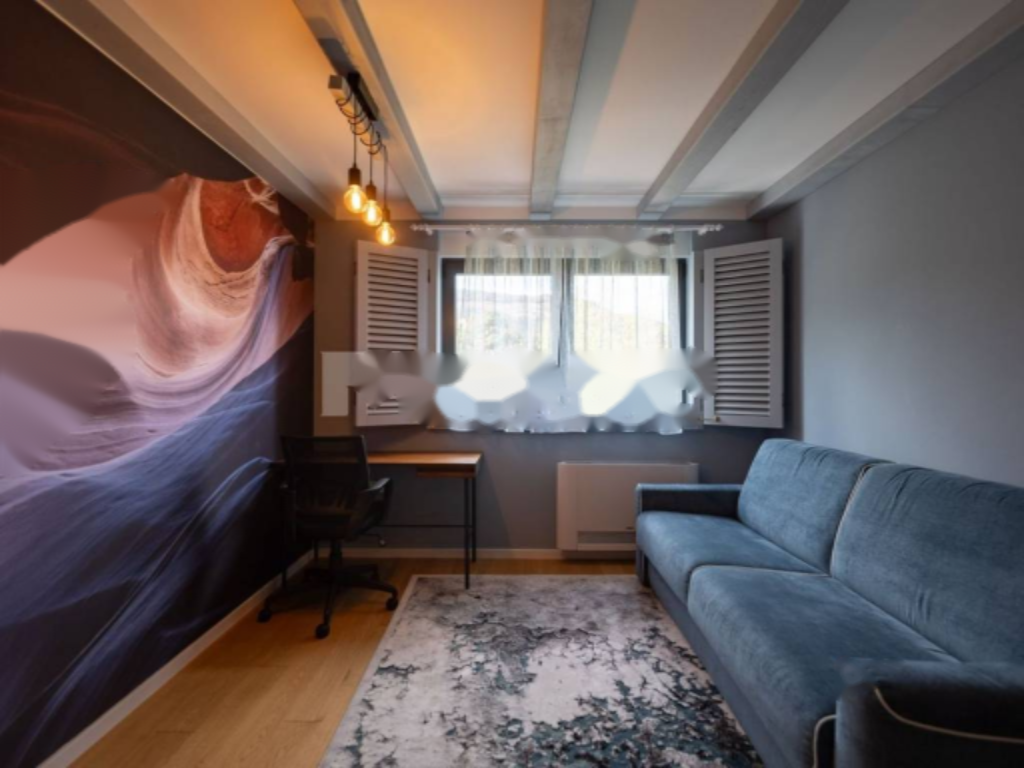 Appartement à Opatija, Croatie, 1 m² - image 8