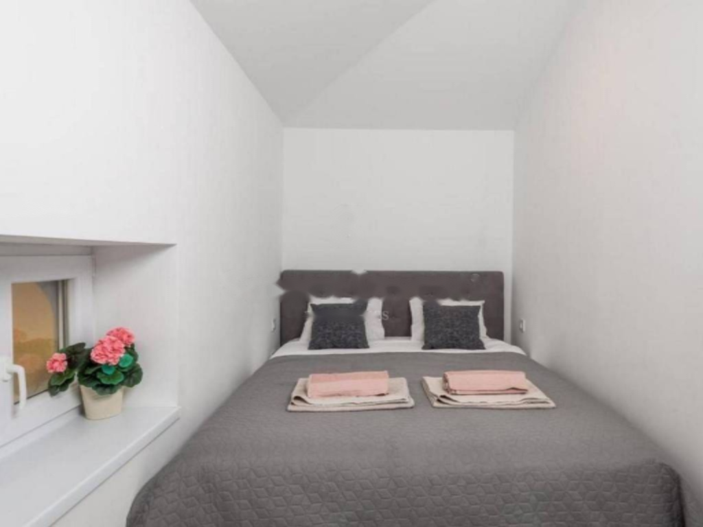 Wohnung in Opatija, Kroatien, 74 m² - Foto 8