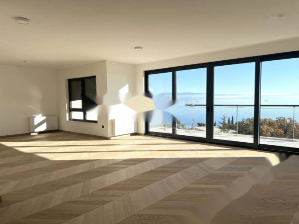Appartement à Opatija, Croatie, 103 m² - image 8