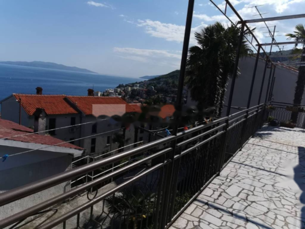 House in Opatija, Croatia, 280 m² - picture 8