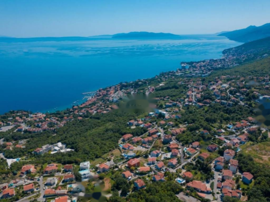 House in Opatija, Croatia, 250 m² - picture 8