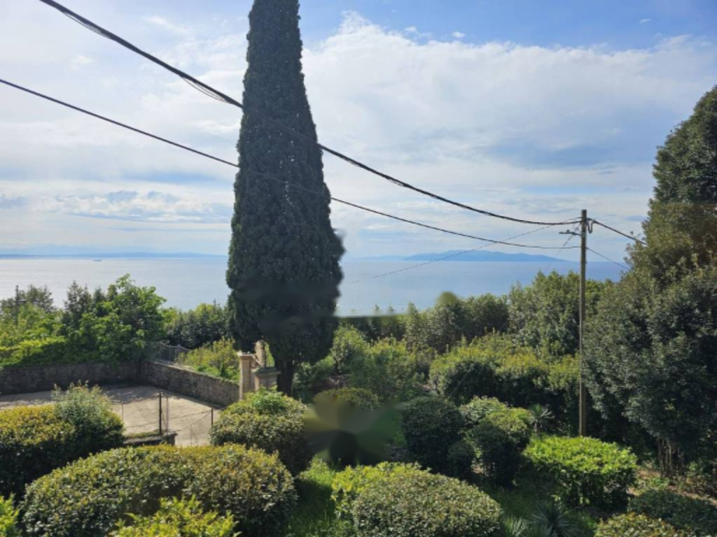 Casa a Opatija, Croazia, 208 m² - foto 8