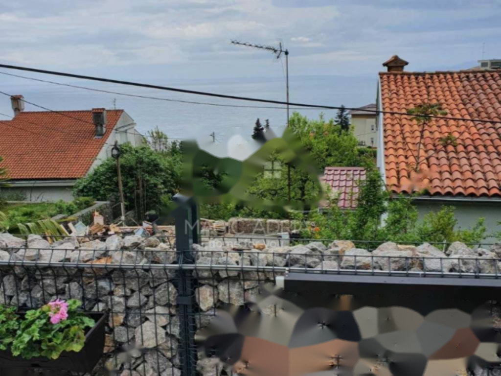 House in Opatija, Croatia, 300 m² - picture 8