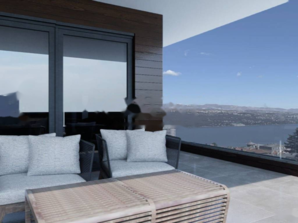 Wohnung in Opatija, Kroatien, 89 m² - Foto 8