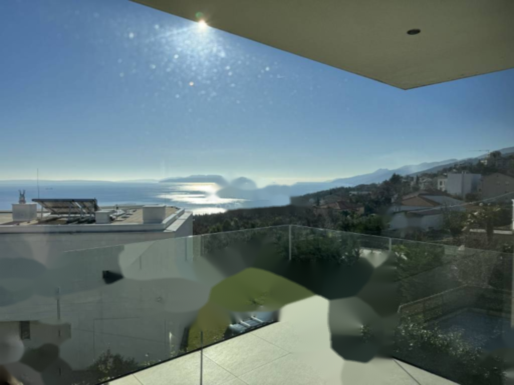 House in Opatija, Croatia, 241 m² - picture 8