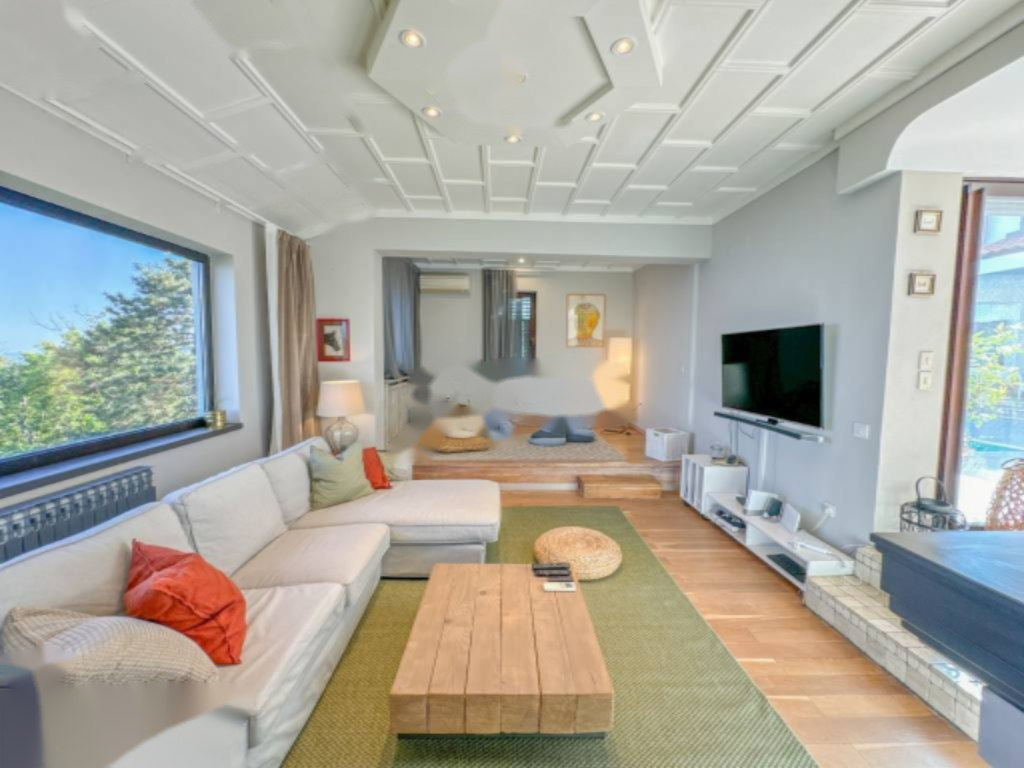 Casa a Opatija, Croazia, 266 m² - foto 8