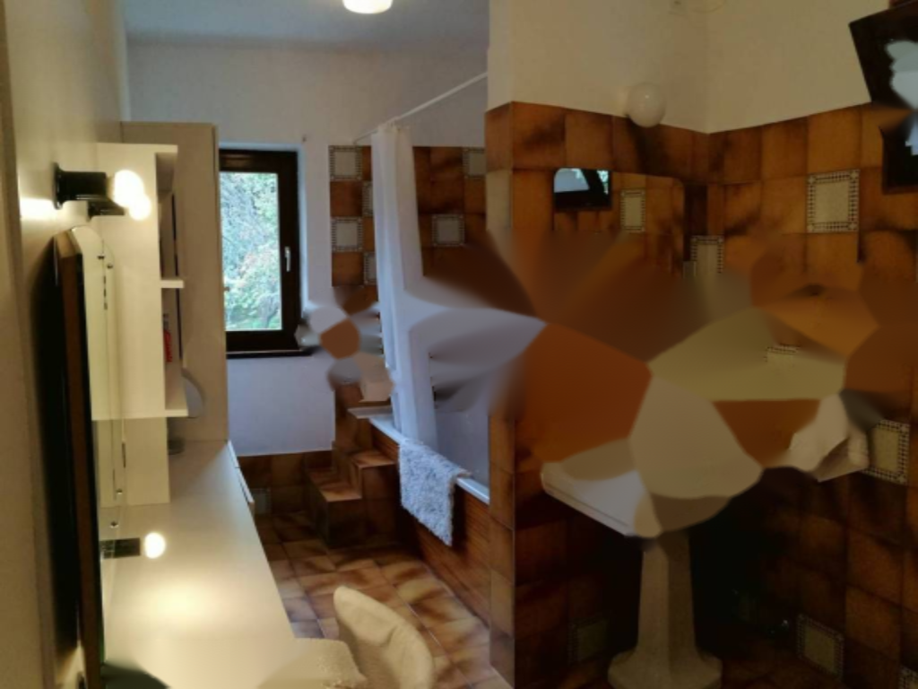 Casa a Opatija, Croazia, 482 m² - foto 8