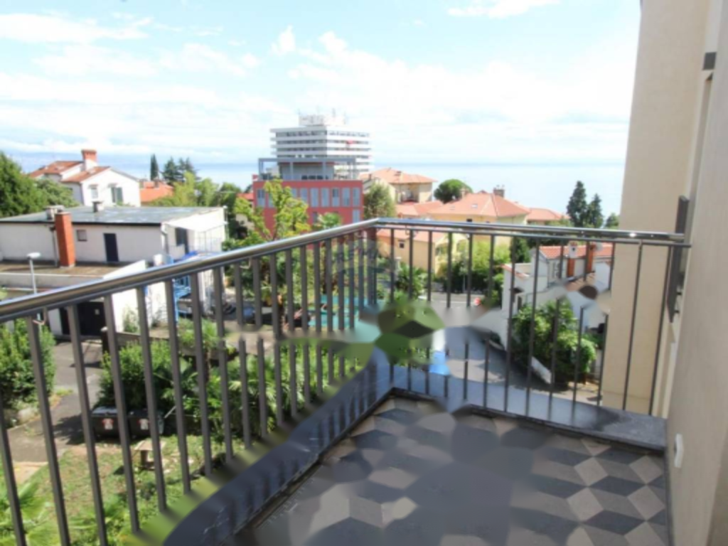 Appartamento a Opatija, Croazia, 86 m² - foto 8