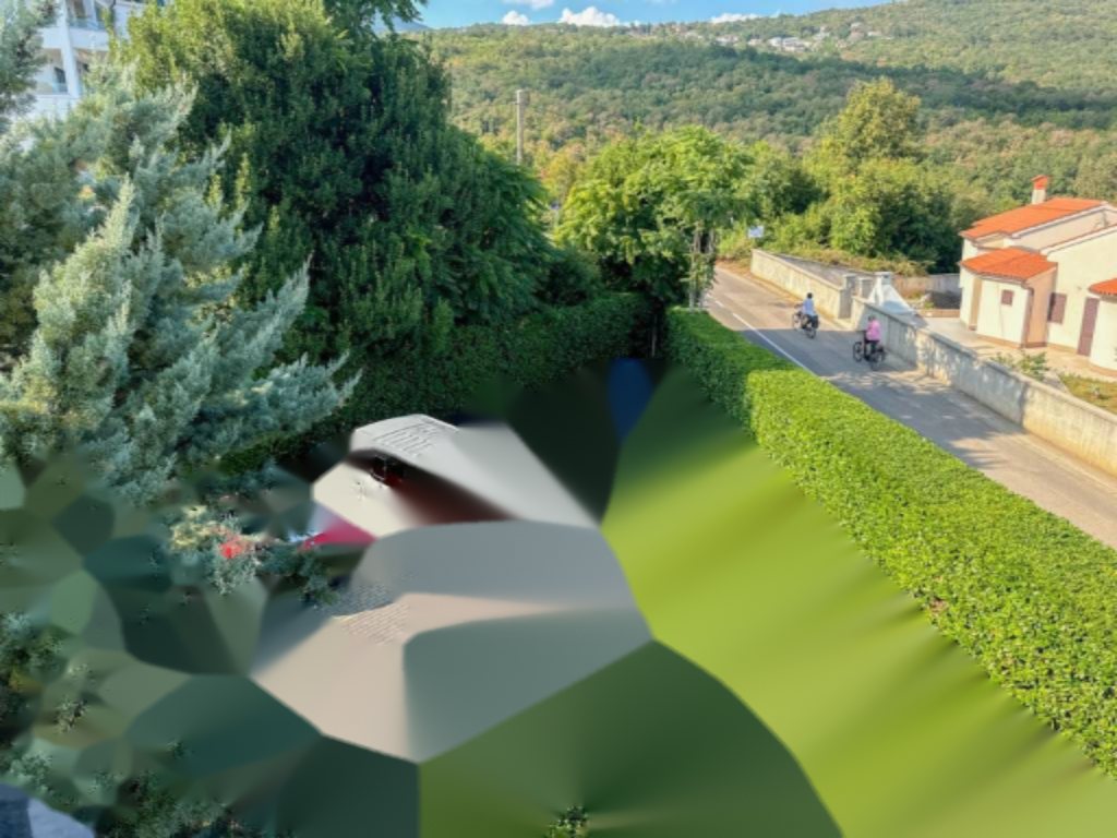 Flat in Opatija, Croatia, 97 m² - picture 8