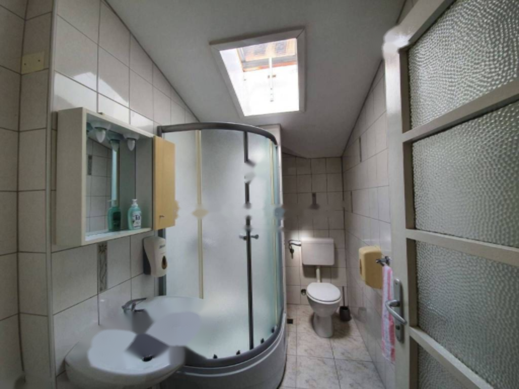 Flat in Opatija, Croatia, 65 m² - picture 8