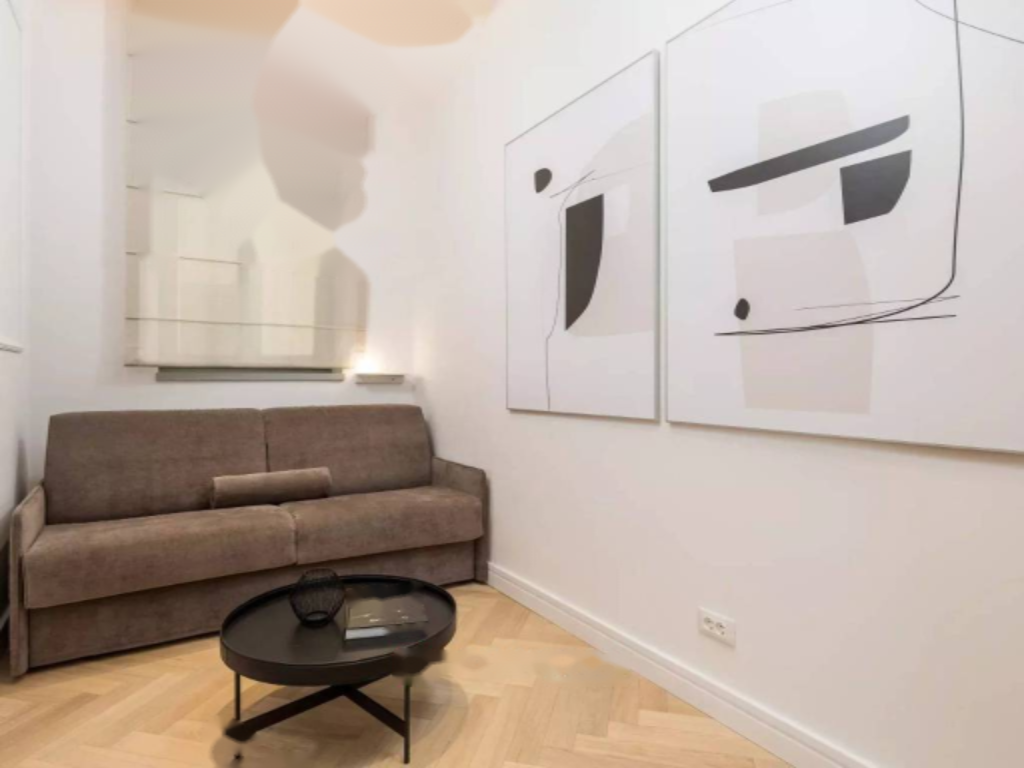 Flat in Opatija, Croatia, 69 m² - picture 8