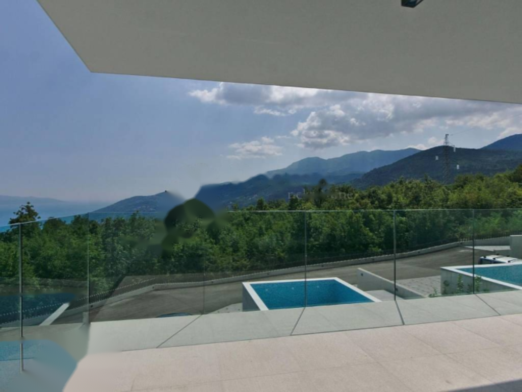 House in Opatija, Croatia, 300 m² - picture 8