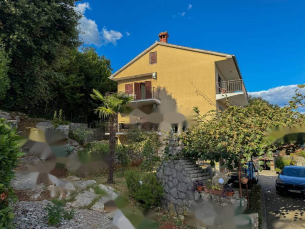 Casa en Opatija, Croacia, 450 m² - imagen 8