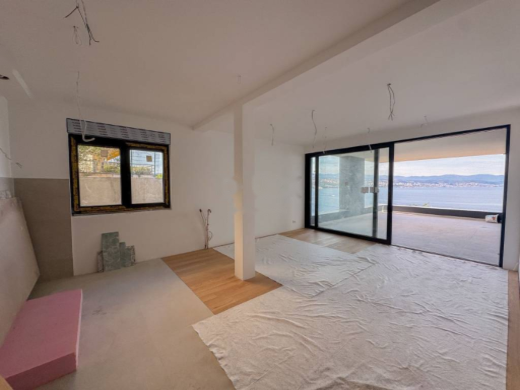 Flat in Opatija, Croatia, 107 m² - picture 8