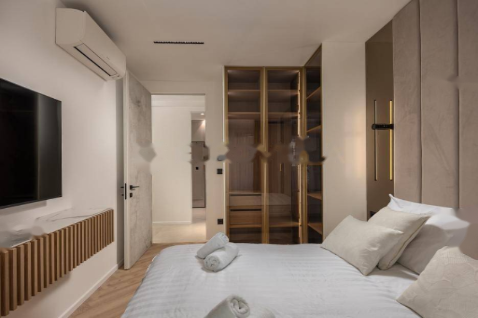 Wohnung in Opatija, Kroatien, 137 m² - Foto 8